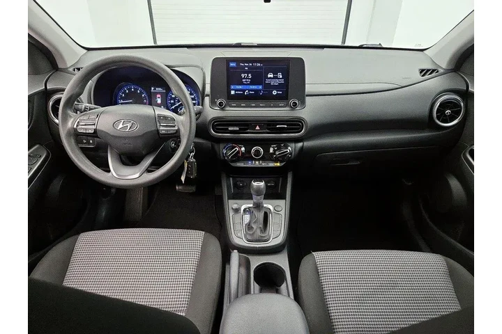 $16998 : Hyundai KONA 2022 SE 4dr Cro image 9