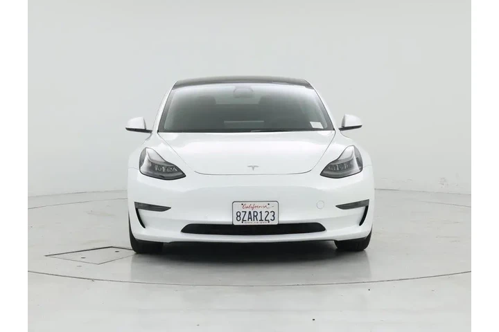 $27998 : Tesla Model 3 2022 AWD Long image 5