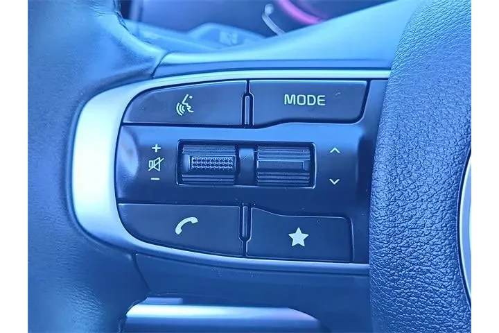 $26990 : Kia Sportage 2024 EX 4dr SUV image 8