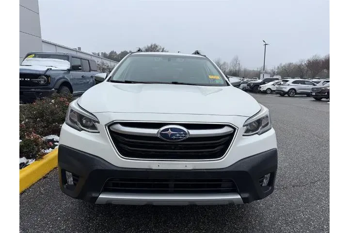 $26888 : Subaru Outback 2021 AWD Tour image 2