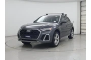 $33998 : Audi Q5 2023 AWD quattro S l thumbnail