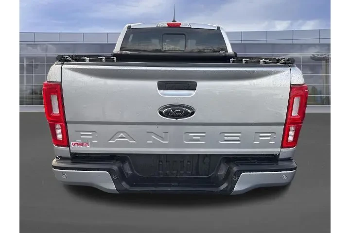 $32707 : Ford Ranger 2022 4x4 XLT 4dr image 5