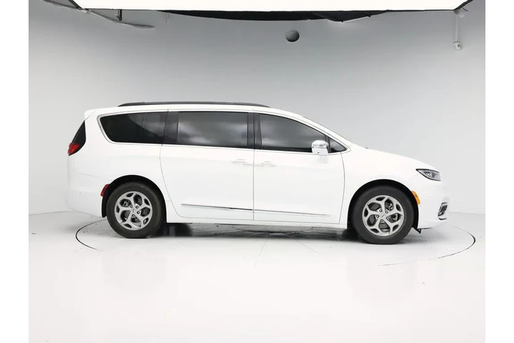 $27998 : Chrysler Pacifica 2022 Limit image 7
