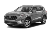 Hyundai SANTA FE 2023 SEL 4d