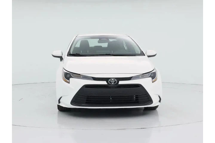 $21998 : Toyota Corolla 2023 LE 4dr S image 5