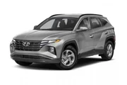 Hyundai TUCSON 2023 SEL 4dr