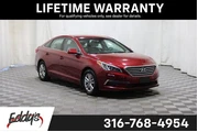 Hyundai SONATA 2015 SE 4dr S