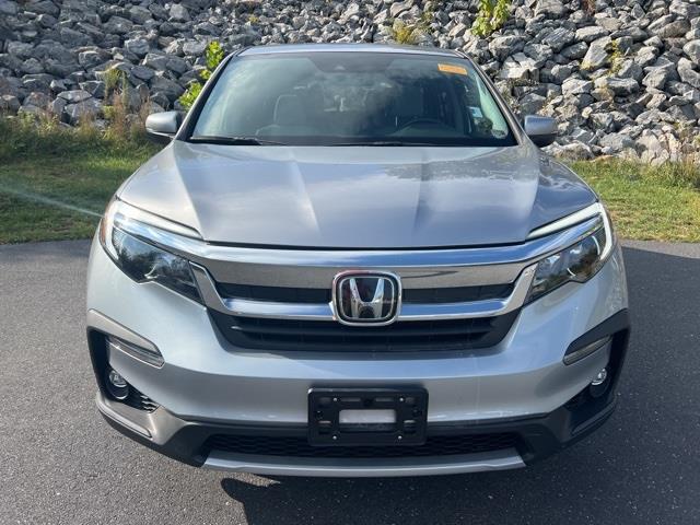 $30998 : PRE-OWNED 2021 HONDA PILOT EX image 2