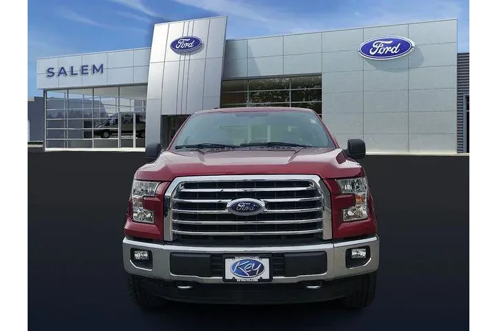 $15990 : Ford F-150 2015 4x4 XLT 4dr image 7