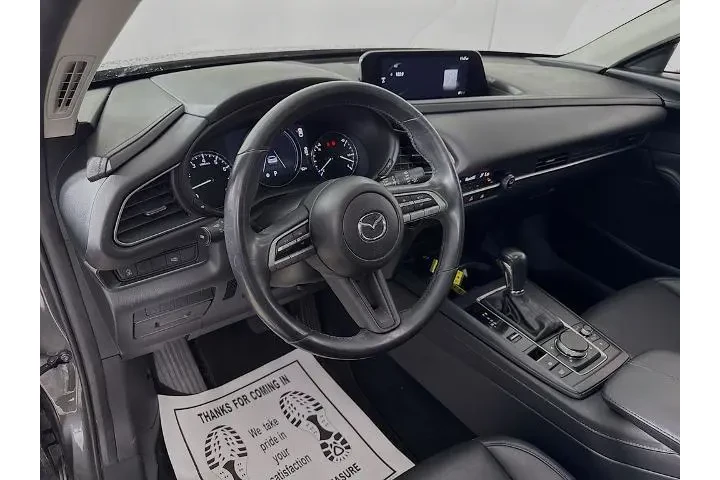 $27000 : Mazda CX-30 2023 AWD 2.5 S S image 9
