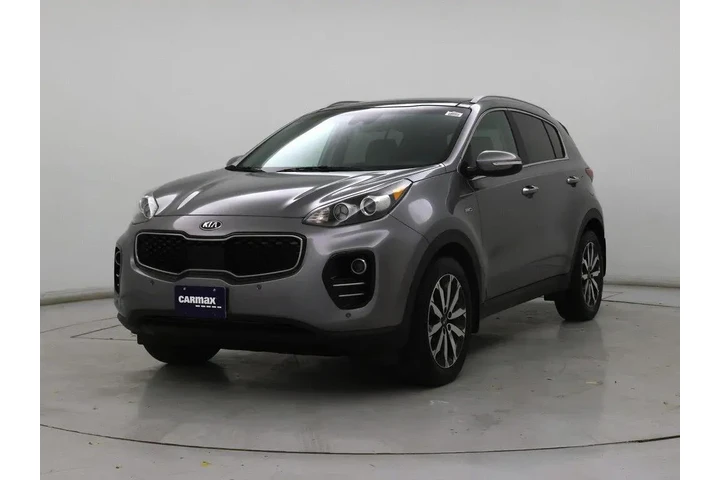 $14599 : Kia Sportage 2017 AWD EX 4dr image 4