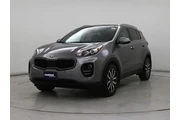 $14599 : Kia Sportage 2017 AWD EX 4dr thumbnail