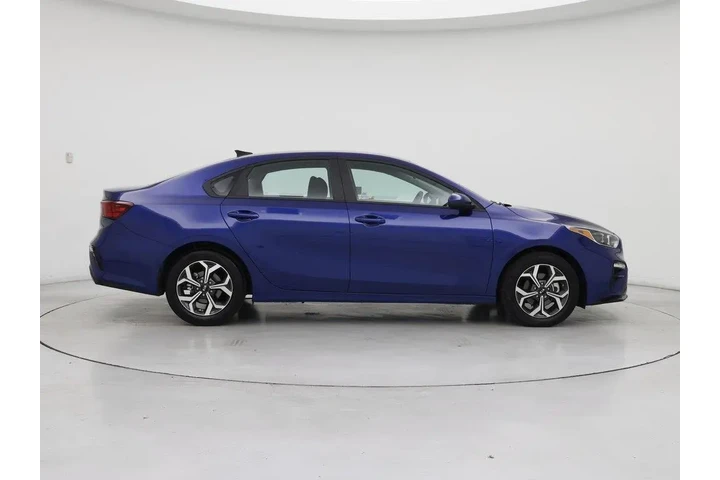 $19998 : Kia Forte 2021 LXS 4dr Sedan image 7