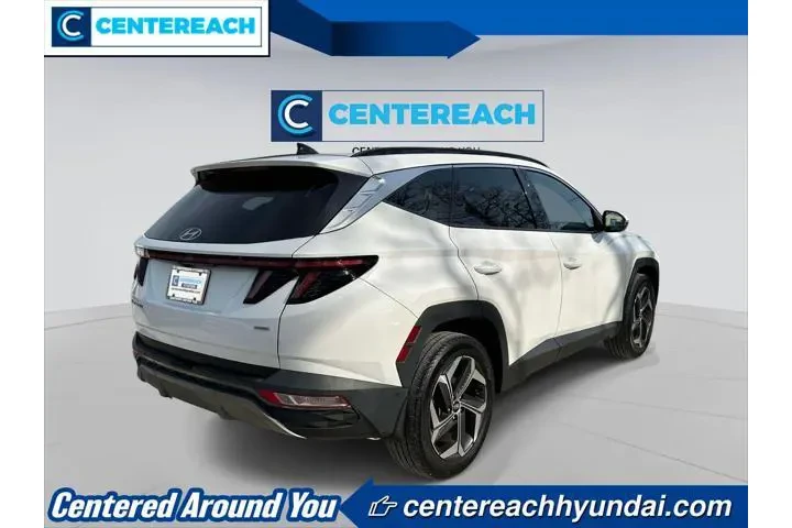 $24998 : Hyundai TUCSON 2023 AWD Limi image 5