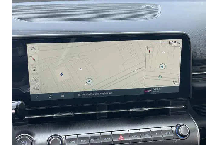 $23995 : Hyundai KONA 2024 AWD Limite image 10