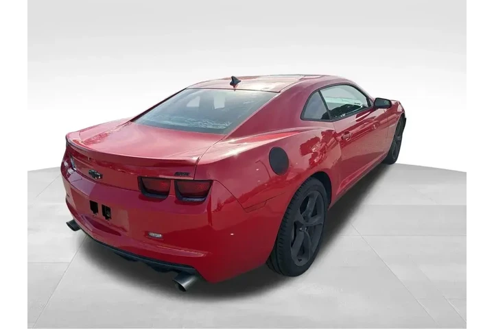 $19995 : Chevrolet Camaro 2013 SS 2dr image 8