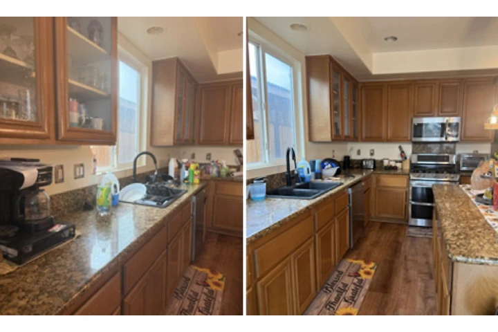 Limpieza Profesional image 1