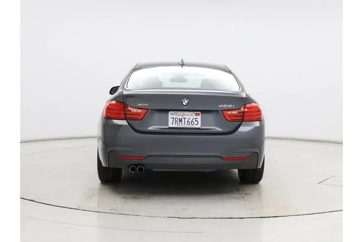 $18998 : BMW 4 Series 2016 AWD 428i x image 6