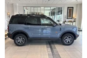 $34485 : Ford Bronco Sport 2024 AWD B thumbnail