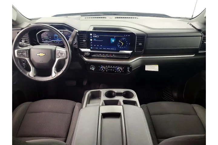 $32998 : Chevrolet Silverado 1500 202 image 9