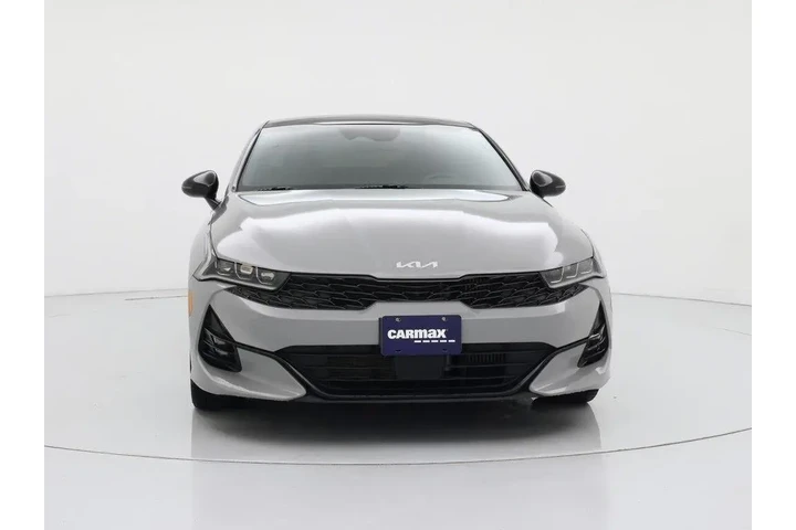 $25998 : Kia K5 2022 GT-Line 4dr Seda image 5