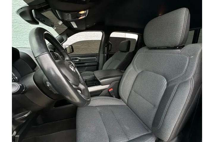 $33995 : Ram 1500 2022 4x2 Big Horn 4 image 5