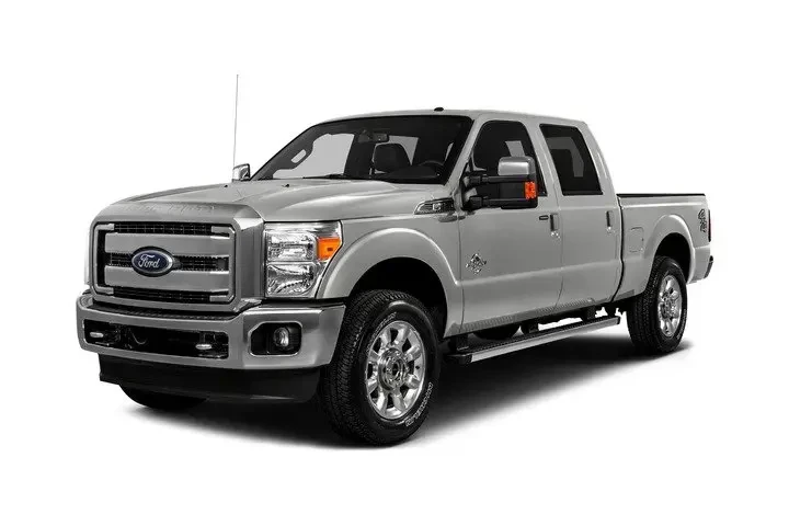 $38995 : Ford F-250 Super Duty 2016 4 image 1