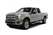 Ford F-250 Super Duty 2016 4 en Phoenix