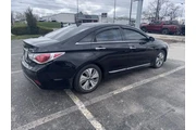 $6377 : Hyundai SONATA Hybrid 2015 L thumbnail
