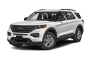 $32868 : Ford Explorer 2023 XLT 4dr S thumbnail