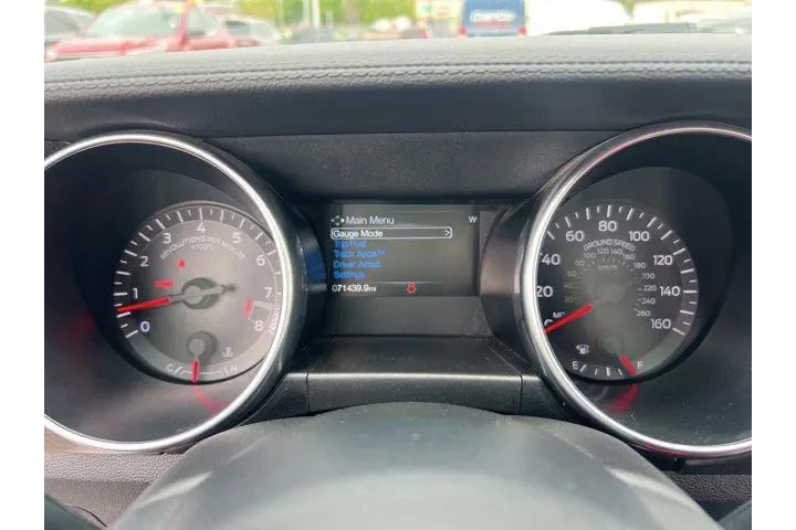 $30745 : Ford Mustang 2019 GT Premium image 10