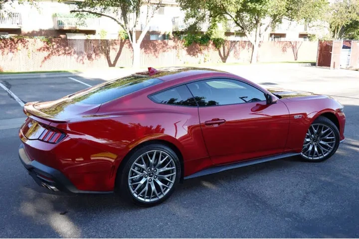 $48999 : 2024 Mustang GT image 5