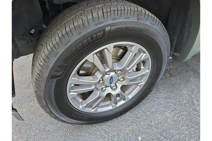 $37599 : Ford F-150 2020 4x2 XLT 4dr image 3