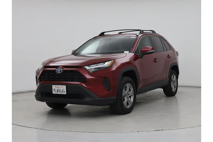 $34998 : Toyota RAV4 Hybrid 2024 AWD image 4