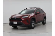 $34998 : Toyota RAV4 Hybrid 2024 AWD thumbnail