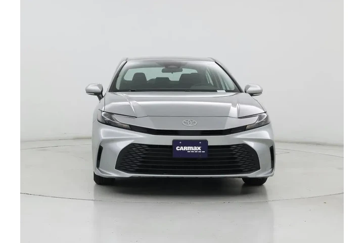 $26998 : Toyota Camry 2025 LE 4dr Sed image 5