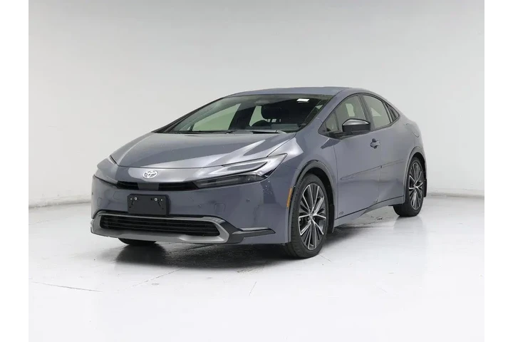 $29998 : Toyota Prius 2023 AWD LE 4dr image 4