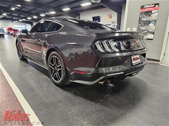 $42900 : 2022 Mustang GT Premium Coupe image 8