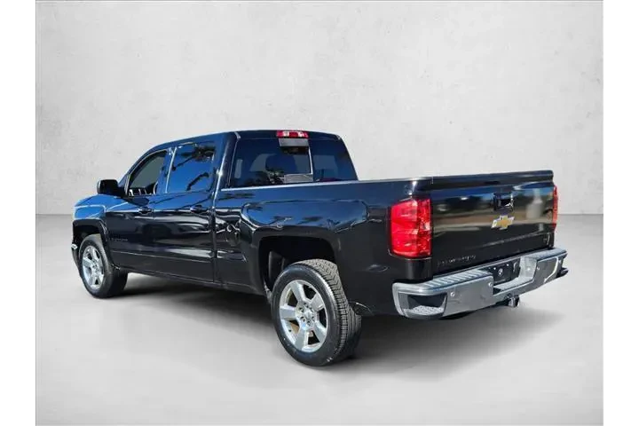 $19564 : Chevrolet Silverado 1500 201 image 8