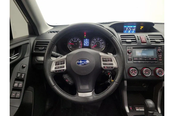 $13599 : Subaru Forester 2015 AWD 2.0 image 10