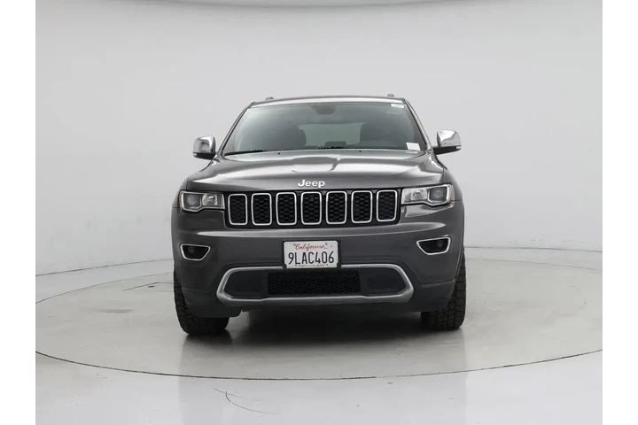 $22998 : Jeep Grand Cherokee 2020 4x4 image 5
