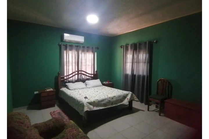 $70000 : CASA EN PAILON SANTA CRUZ image 5