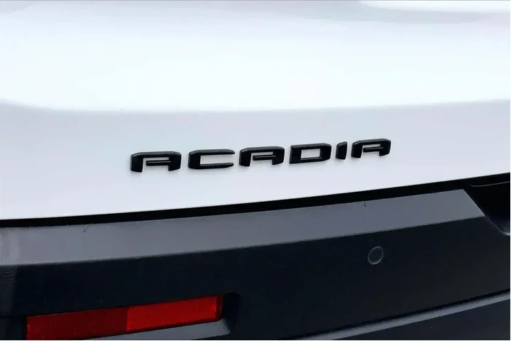 $19115 : GMC Acadia 2022 SLE 4dr SUV image 9