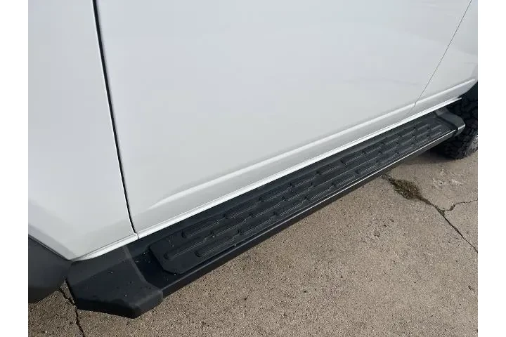 $34988 : Ford Bronco 2023 4x4 Black D image 8