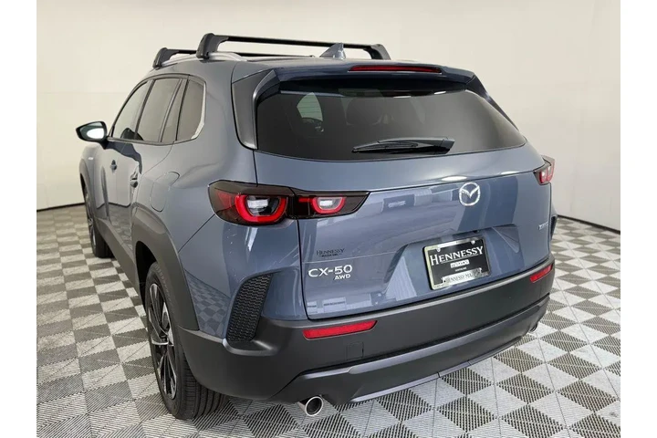$39610 : Mazda CX-50 Hybrid 2025 AWD image 6