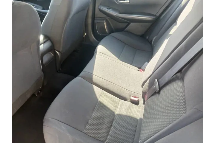 $11800 : 2021 Sentra S image 6