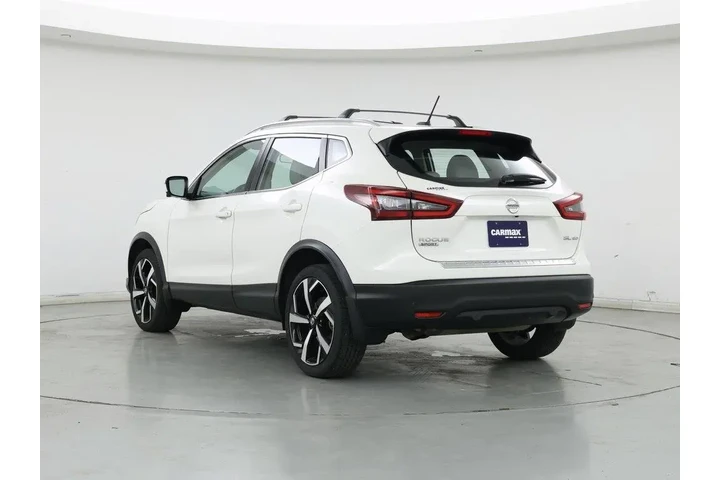 $23998 : Nissan Rogue Sport 2022 AWD image 2