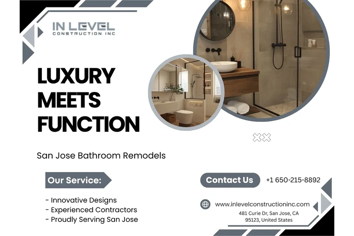 Bathroom Remodel Contractors image 1