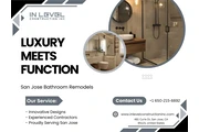 Bathroom Remodel Contractors en San Jose