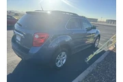 $6999 : Chevrolet Equinox 2011 LT 4d thumbnail